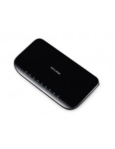 Комутатор TP-Link TL-SG1008D 2